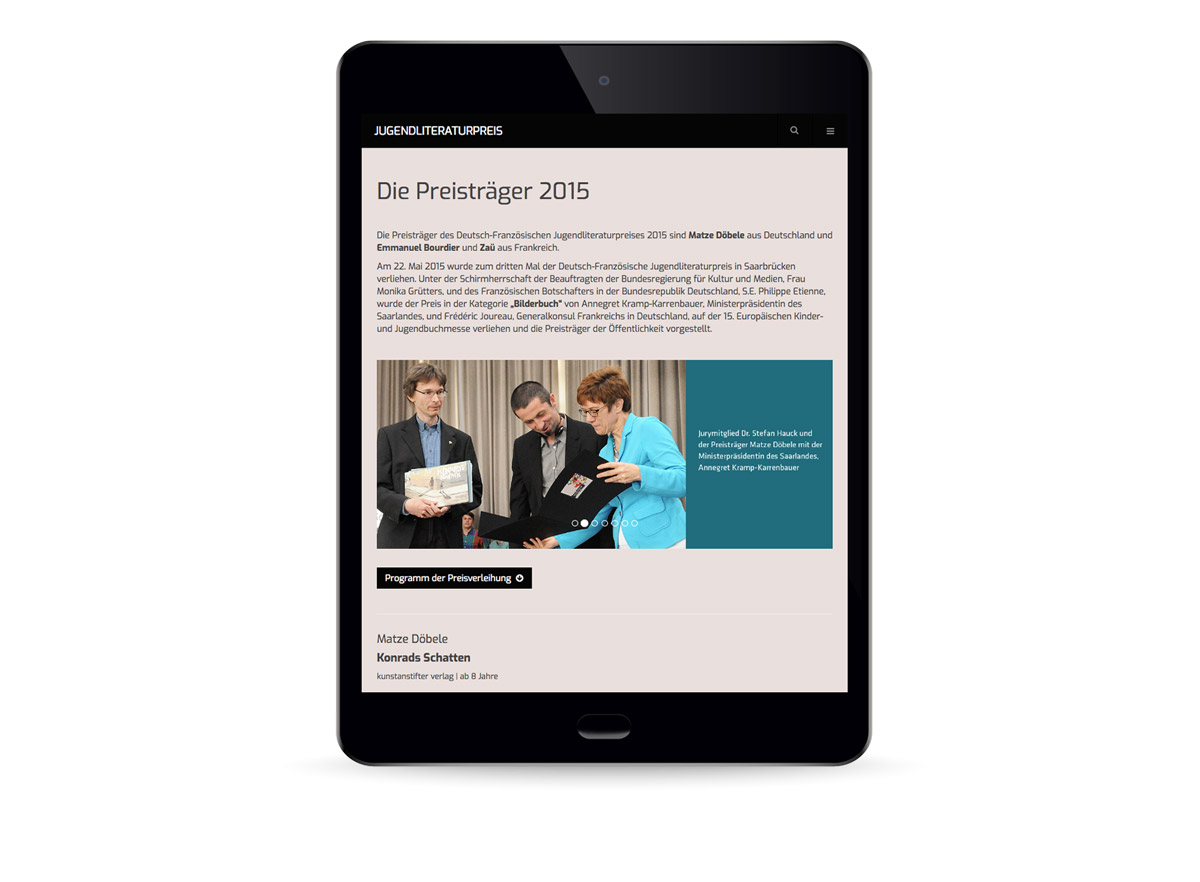 df jugendlitertaurpreis ipad