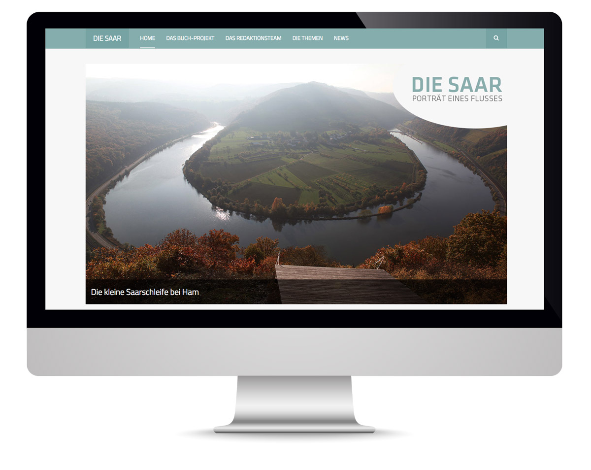 dieSaar startseite