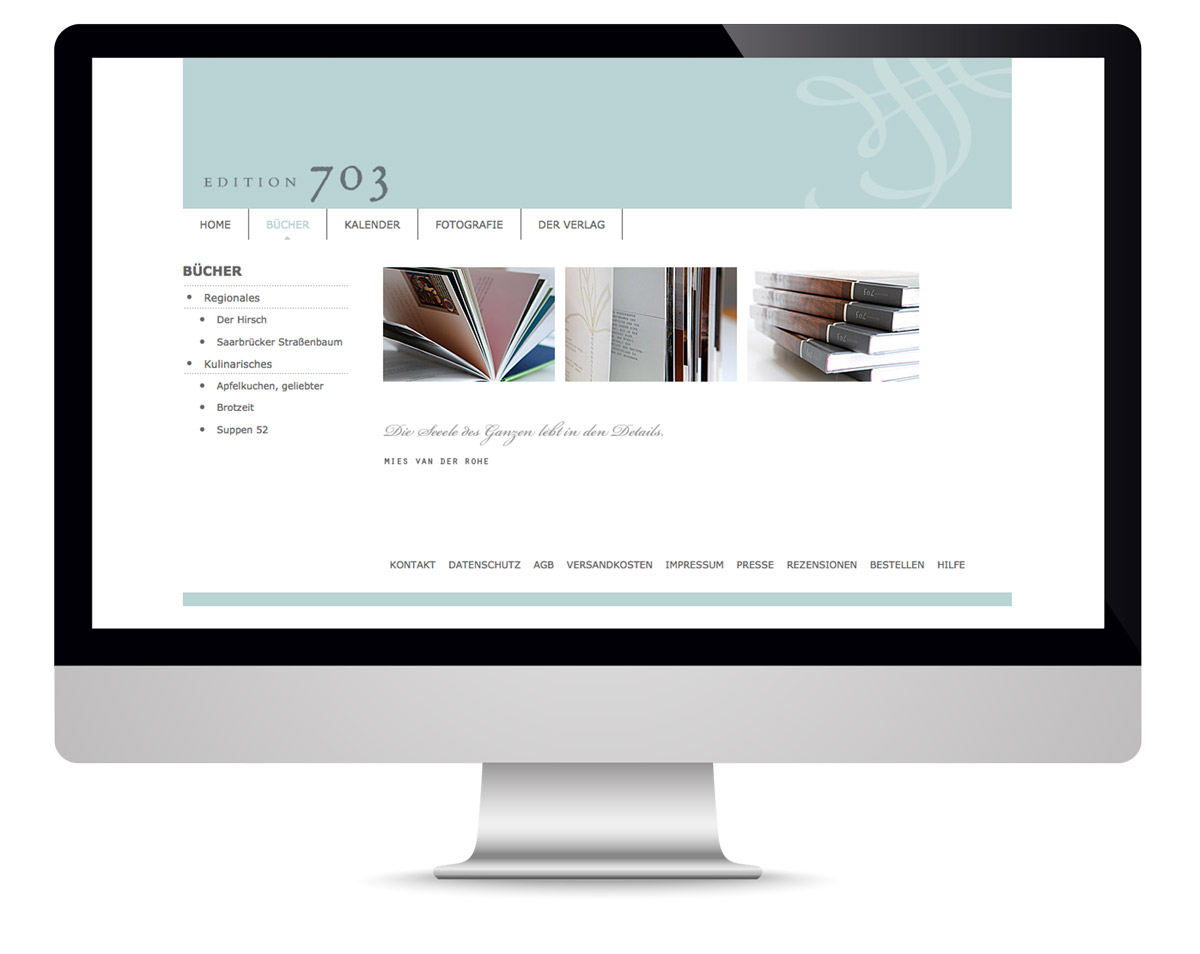 edition703 startseite