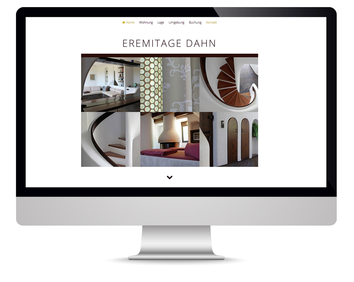 eremitage desktop