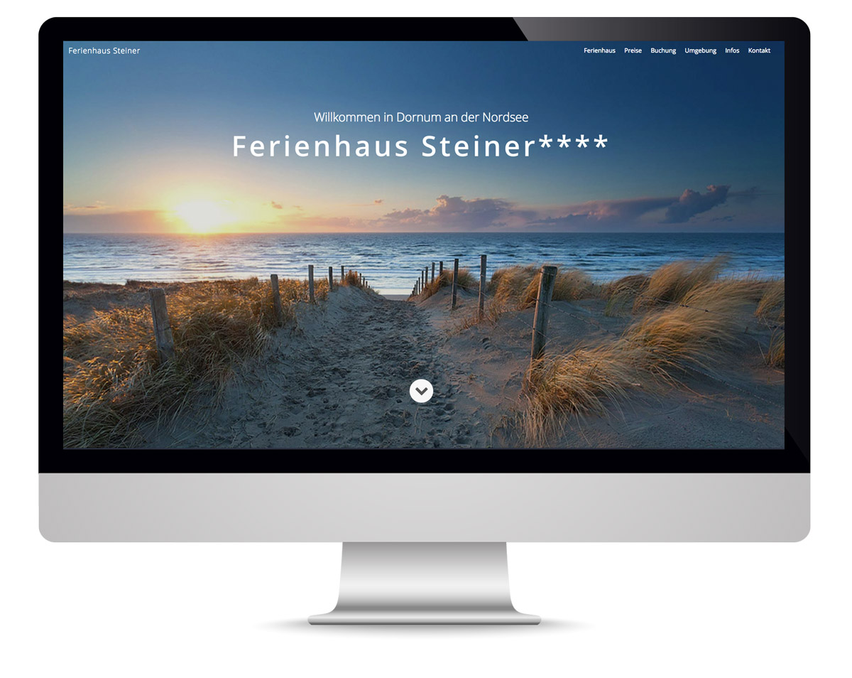 ferienhaus steiner startseite