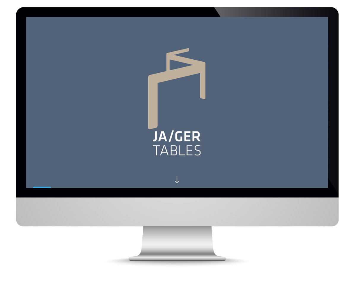 Jager Tables