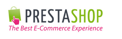 prestashop Logo s