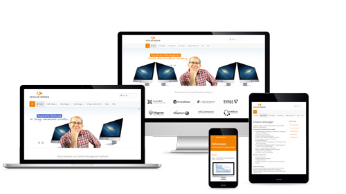 Mobile Devices Kessler Medien klein